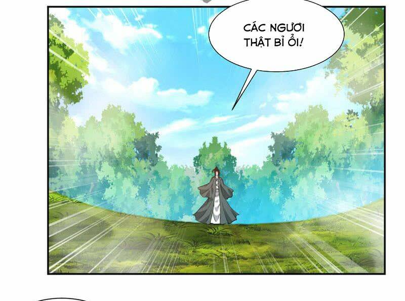 cửu dương thần vương chapter 34 31