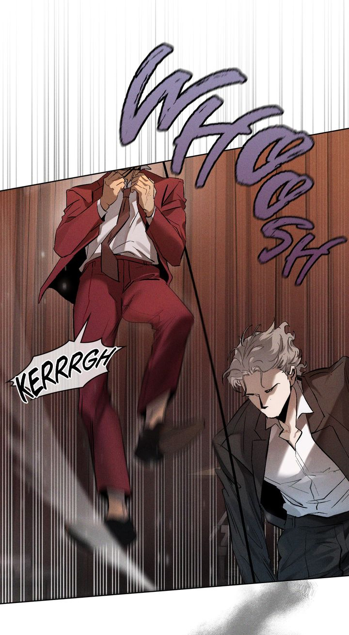 Rơi Vào Nguy Hiểm chapter 1.2 - Trang 4
