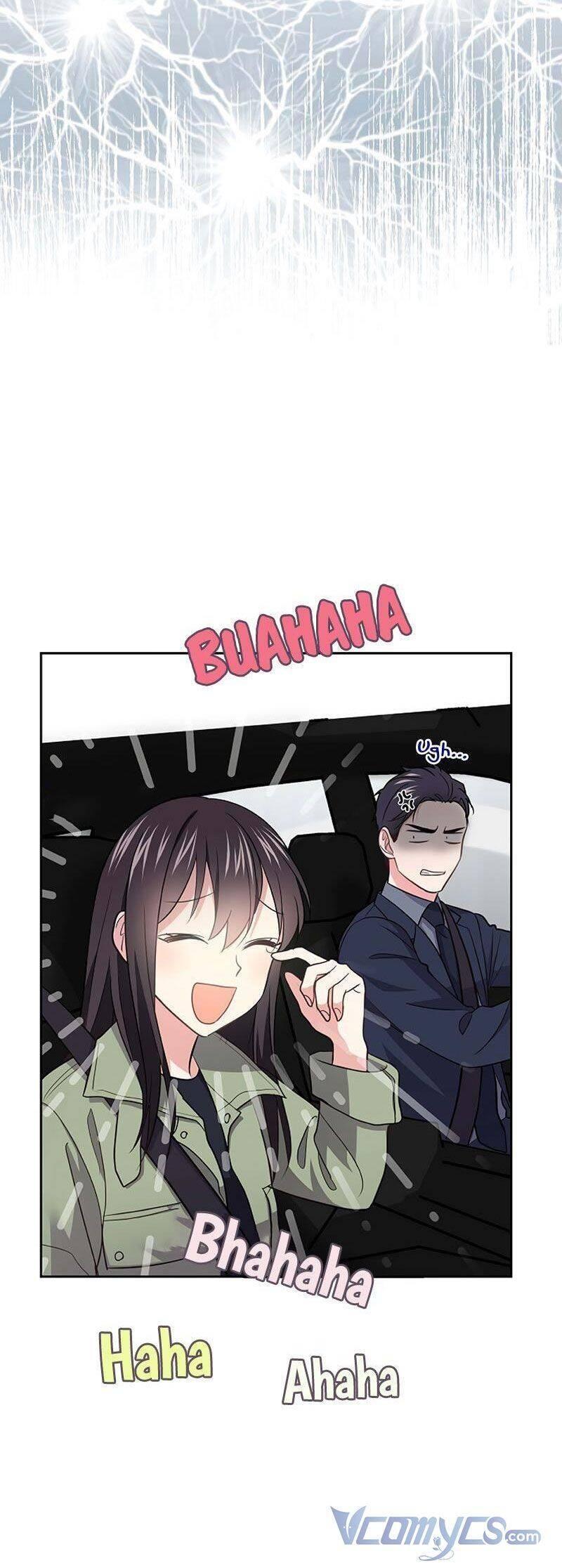 vô tình trở thành con gái của triệu phú chapter 18 16