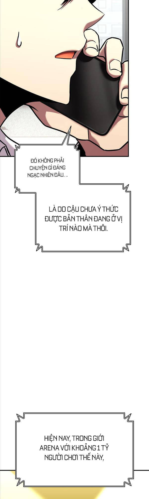 huyền thoại game thủ - tái xuất chapter 113 40