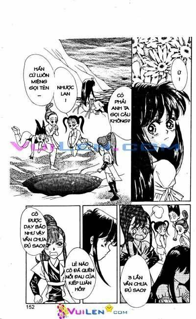 cô gái 300 tuổi chapter 1 152