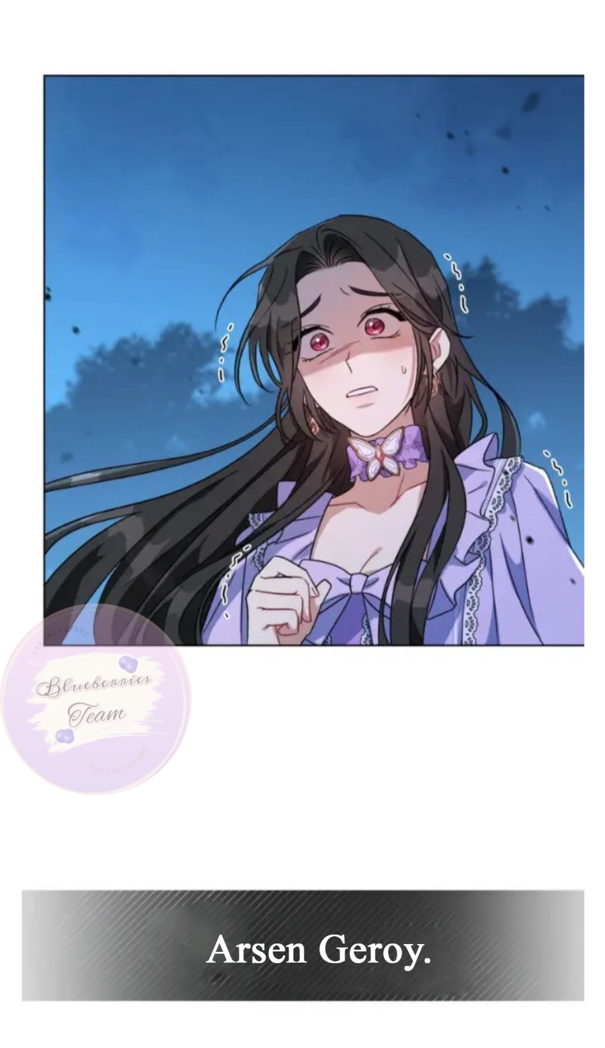 kết hôn cùng nhân vật phản diện chapter 1 2