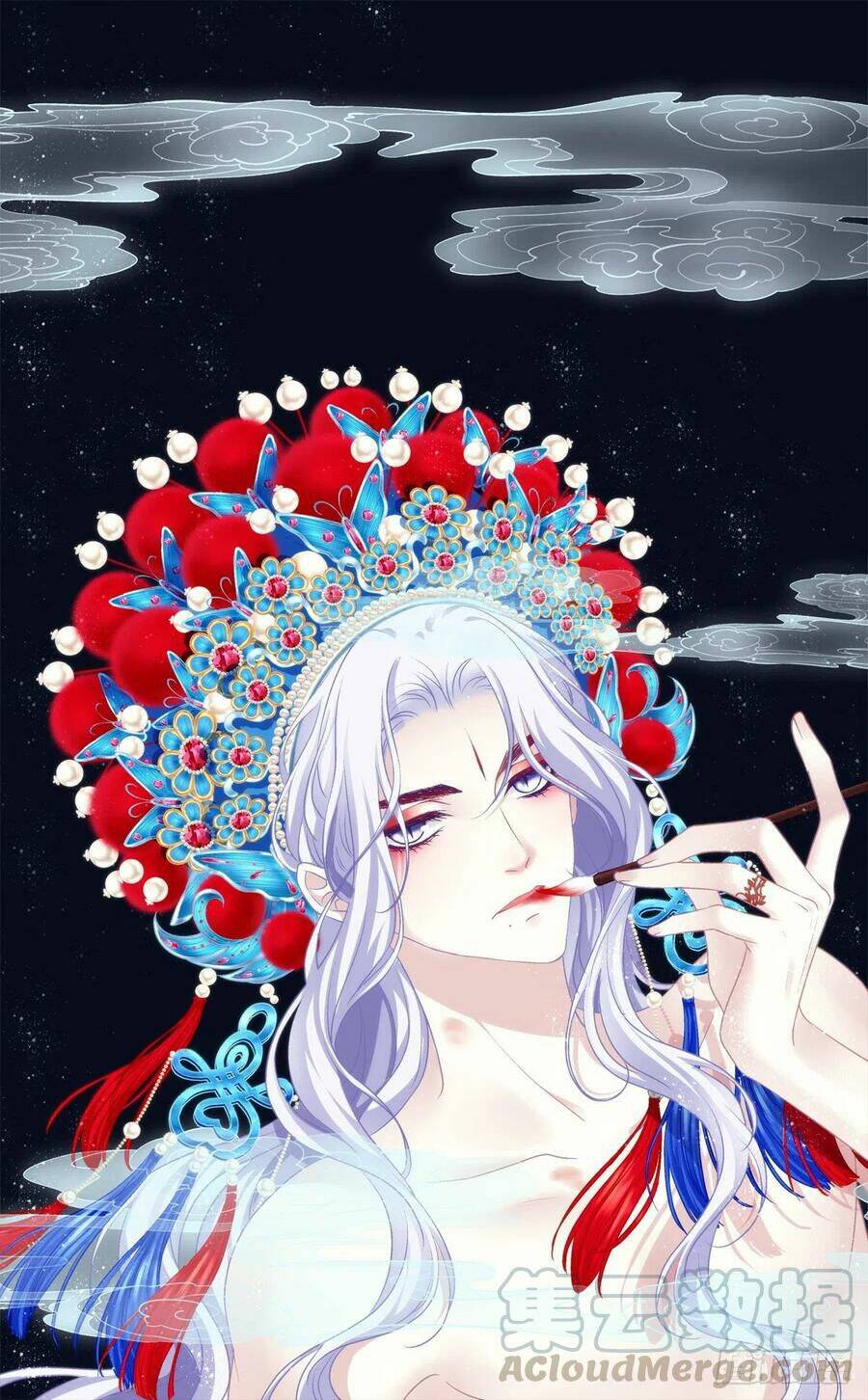 toàn bộ nắm trong tay chapter 76 1