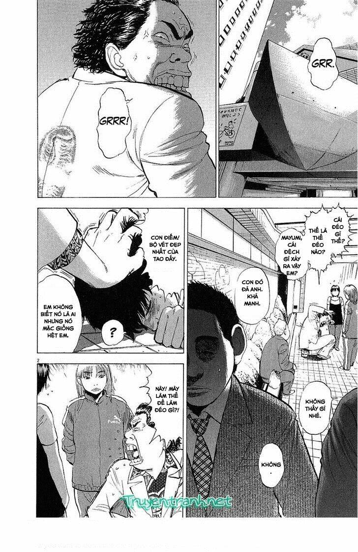 boy on the run chapter 12 4