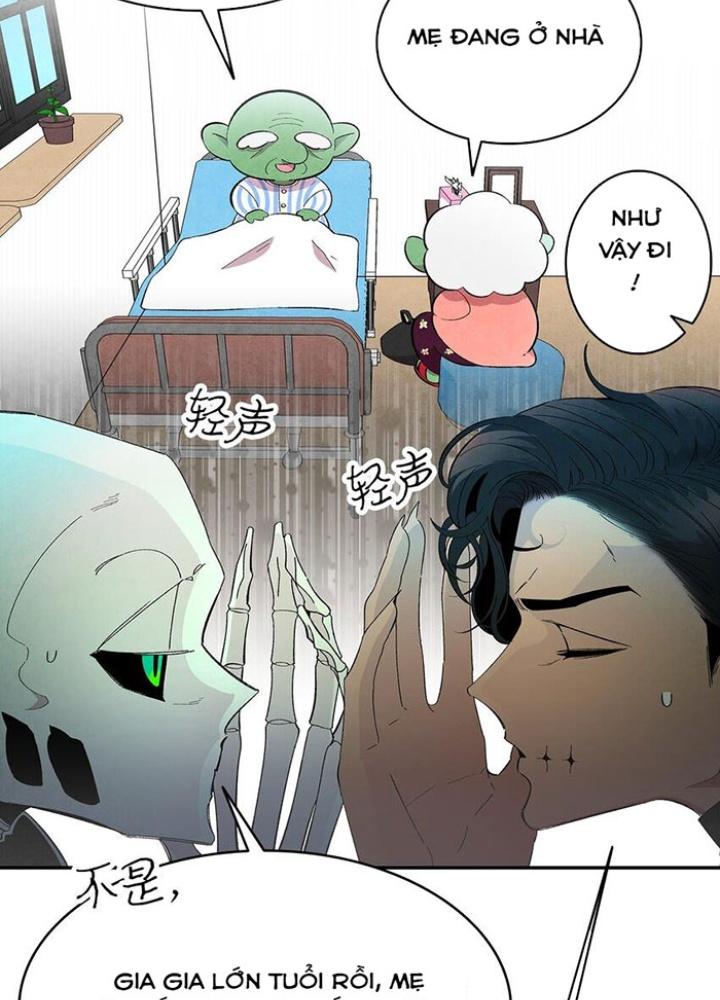 skeleton làm bố chapter 8 40