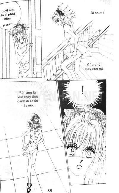 lọ lem hậu đậu chapter 32 27