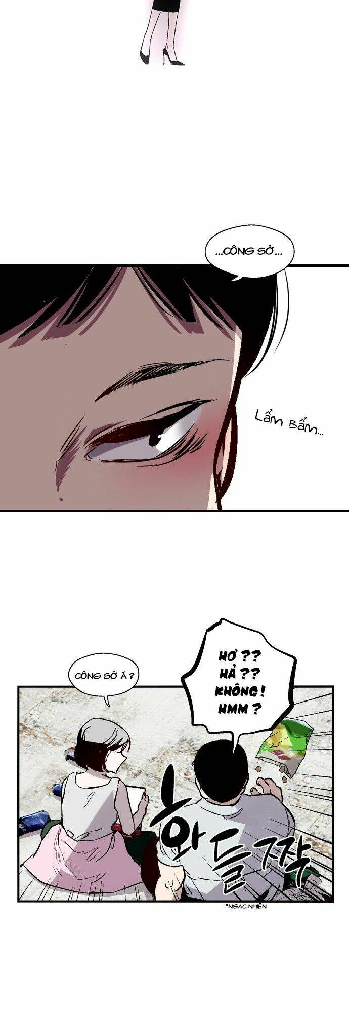 người máy hủy diệt chapter 107 18