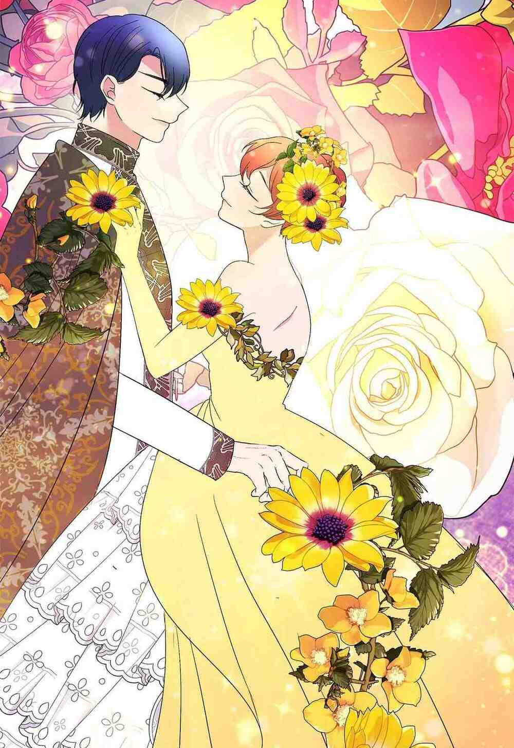 công chúa thời gian có hạn chapter 46 66