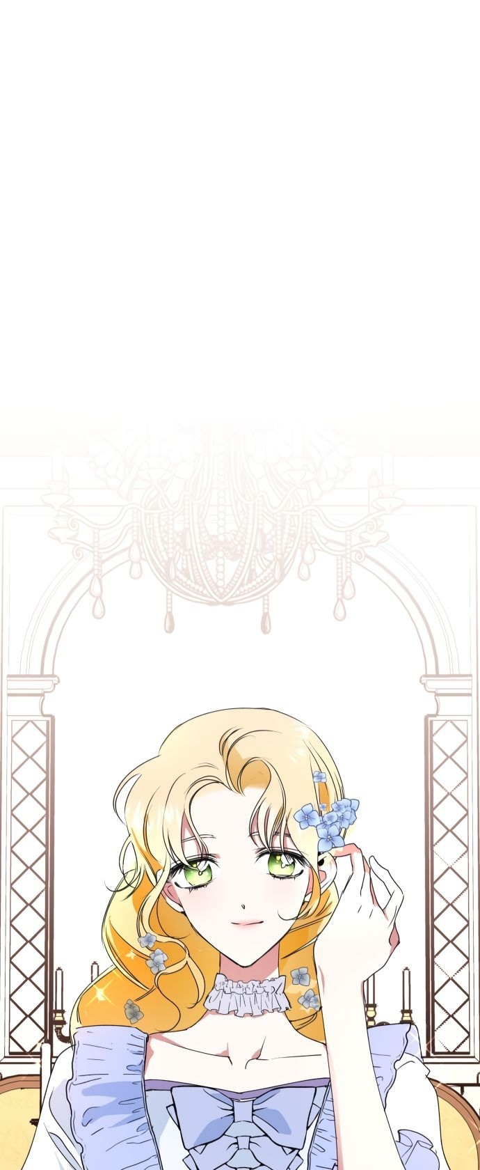 tôi muốn trở thành cô ấy dù chỉ là một ngày chapter 6 6