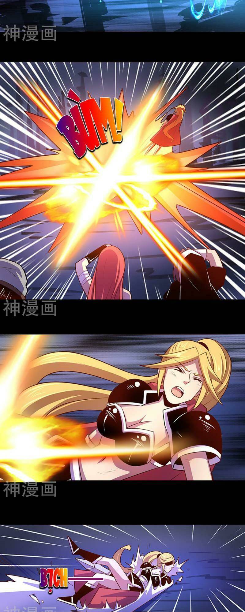 ta không phải là npc chapter 38 5