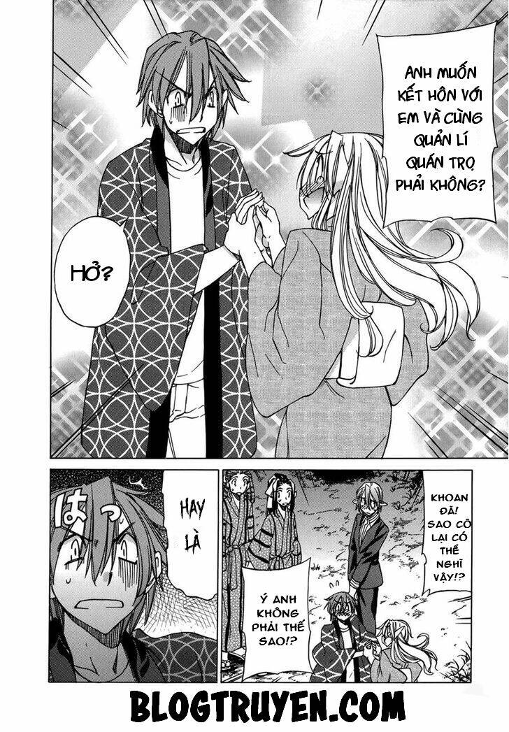 sekainohate de aimashou chapter 45 15