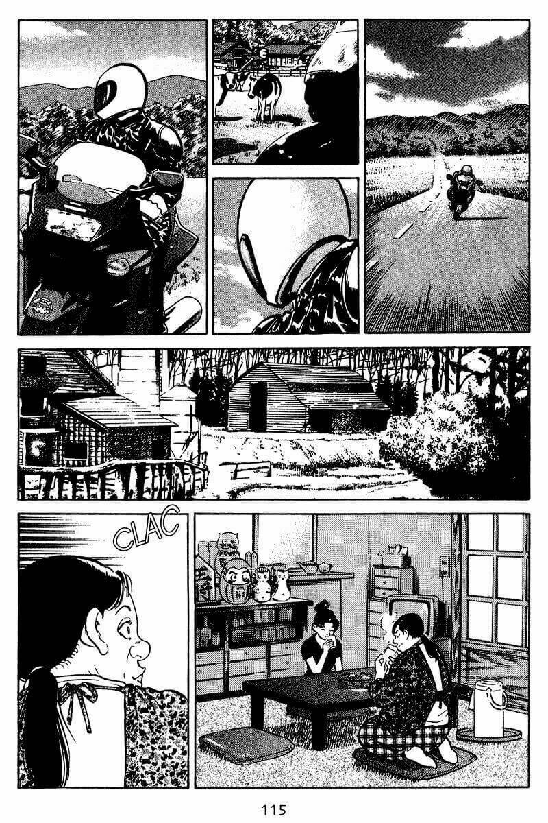 old boy chapter 75 13