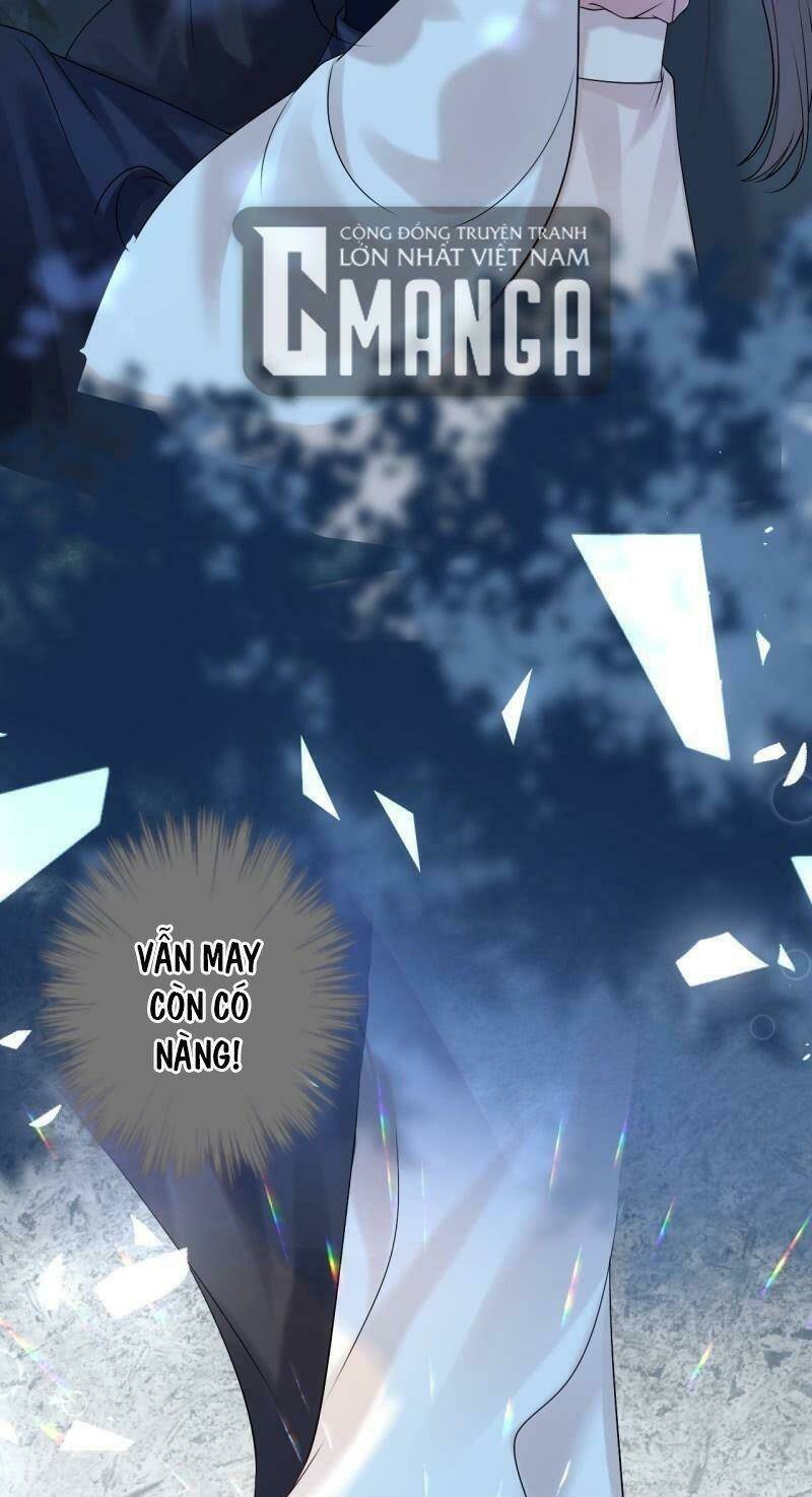 vương gia kiêu ngạo quá khó cua chapter 125 29