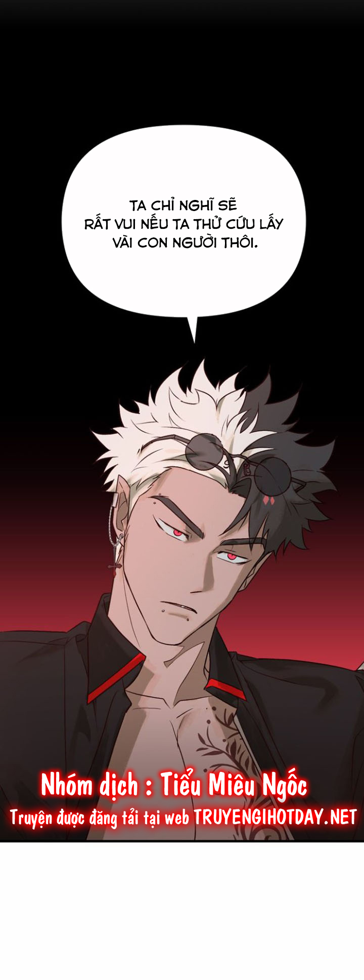 ta sẽ nuốt chửng em chapter 2 26