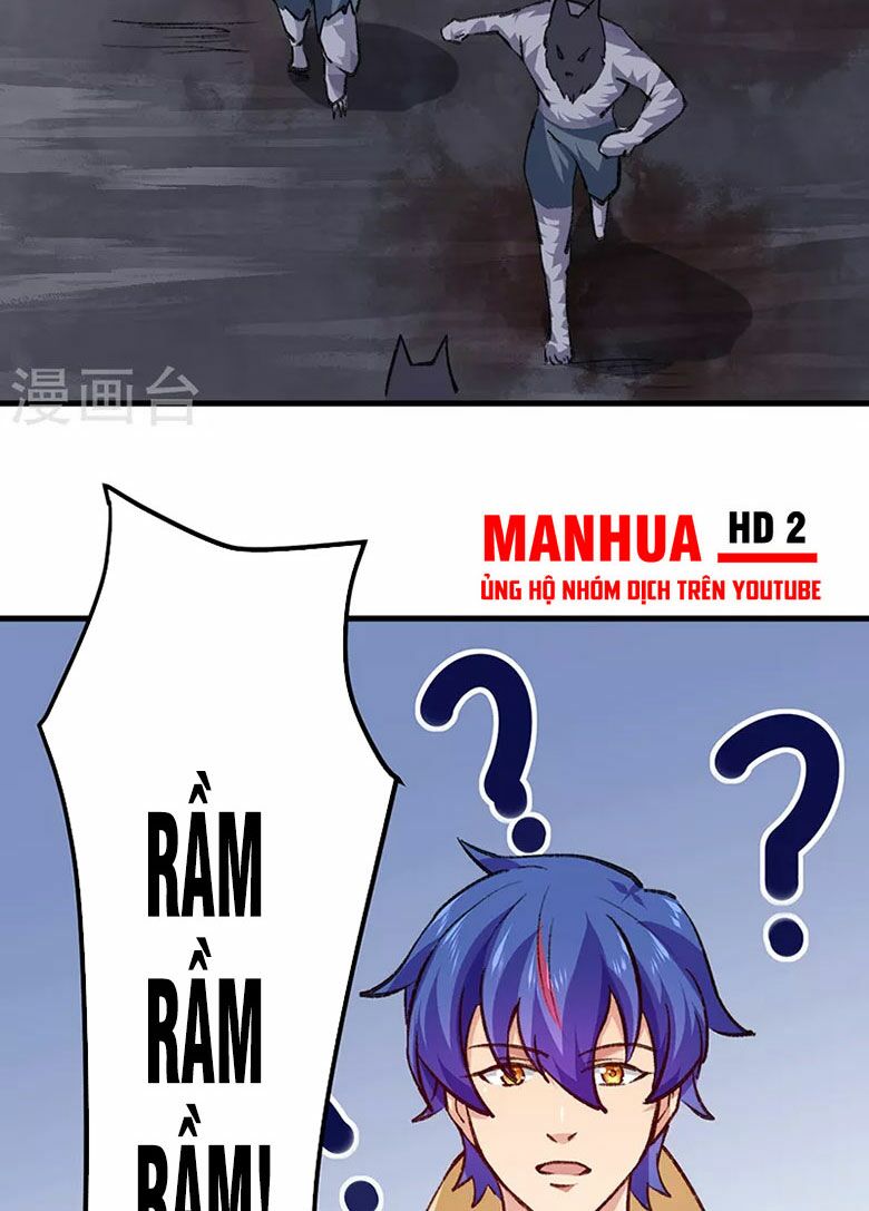 võ đạo độc tôn chapter 357 38