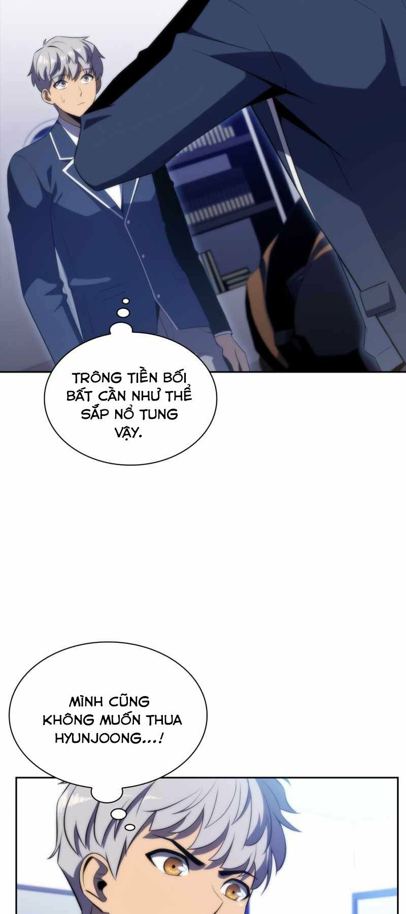 kẻ thách đấu chapter 34 9