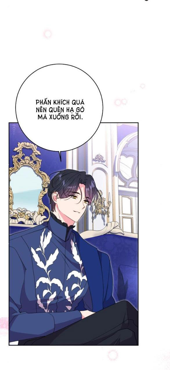 mỗi đêm chồng tôi đều biến đổi chapter 7.1 19