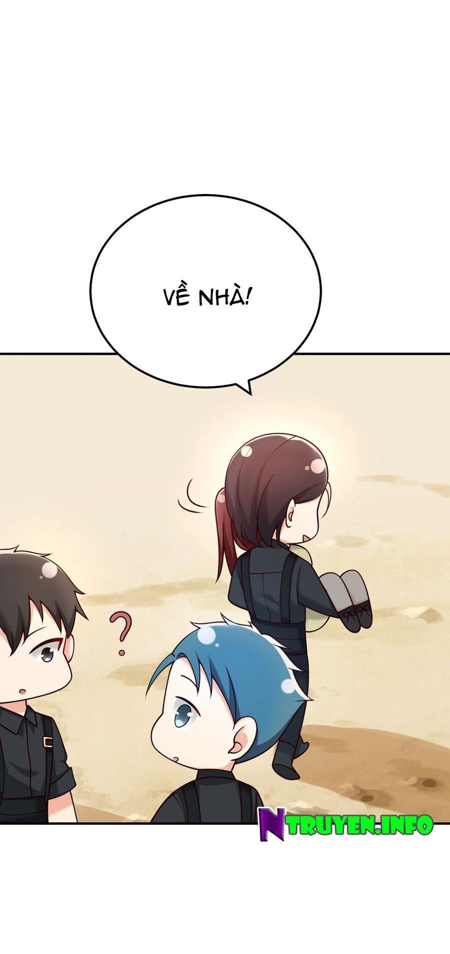 nam thần truy thê chỉ nam chapter 55.2 14