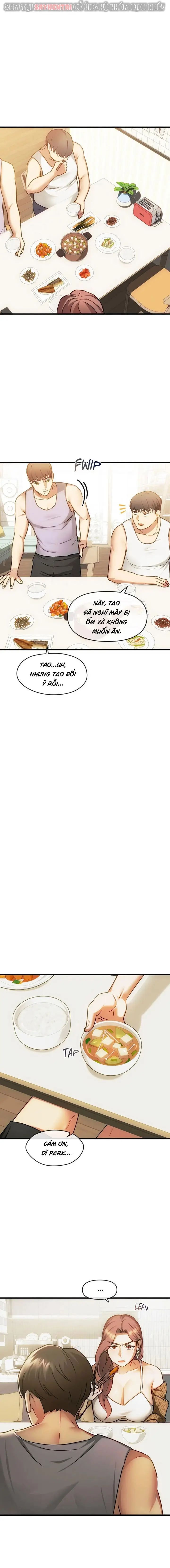 cưỡng không nổi dì ơi chapter 29 12