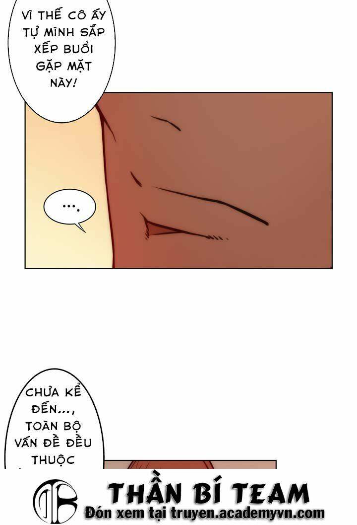 unbalance triangle chapter 60.1 34