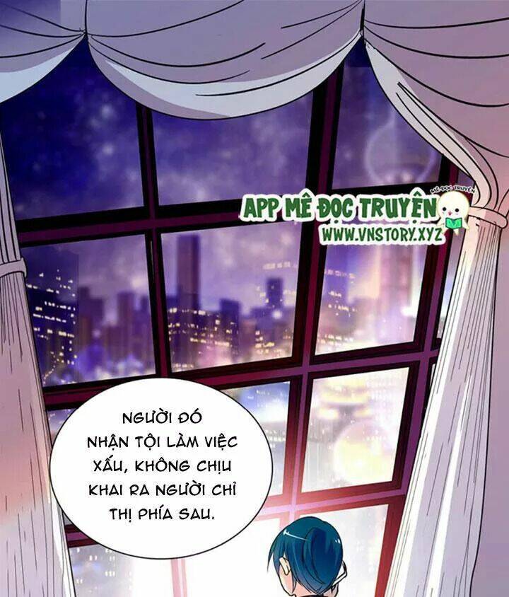 nữ hầu sau giờ học chapter 77 8