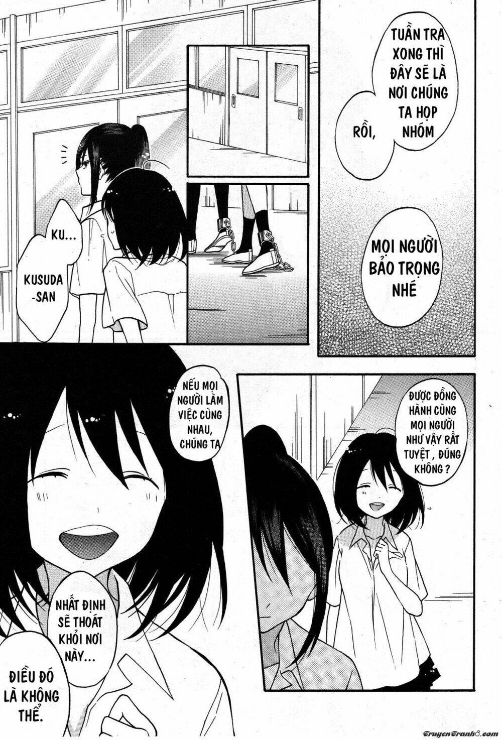 shoujo shikkaku chapter 4 17