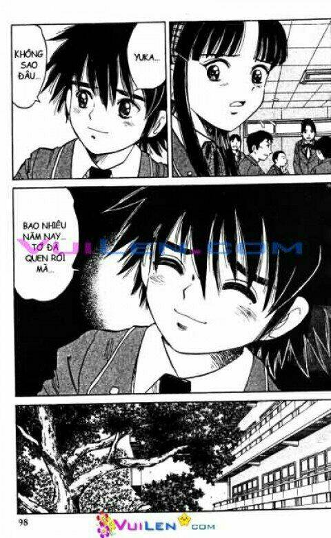 dandoh chapter 33 98