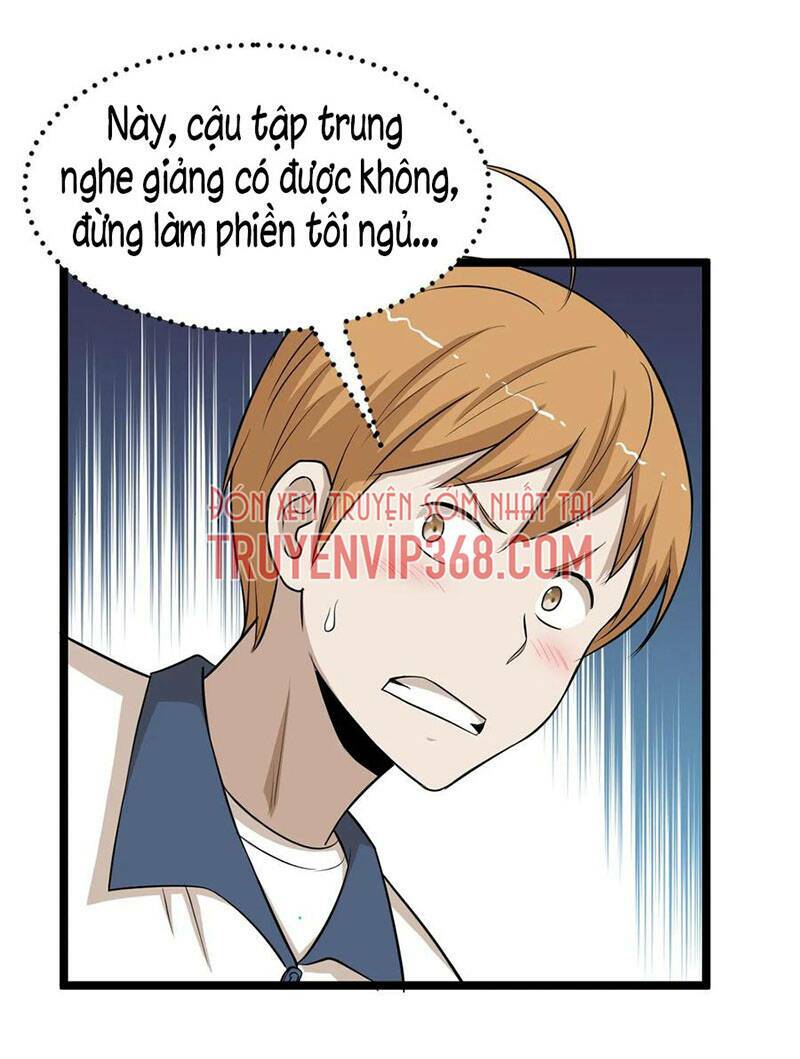 đai ca trở lại tuổi 16 chapter 156 27