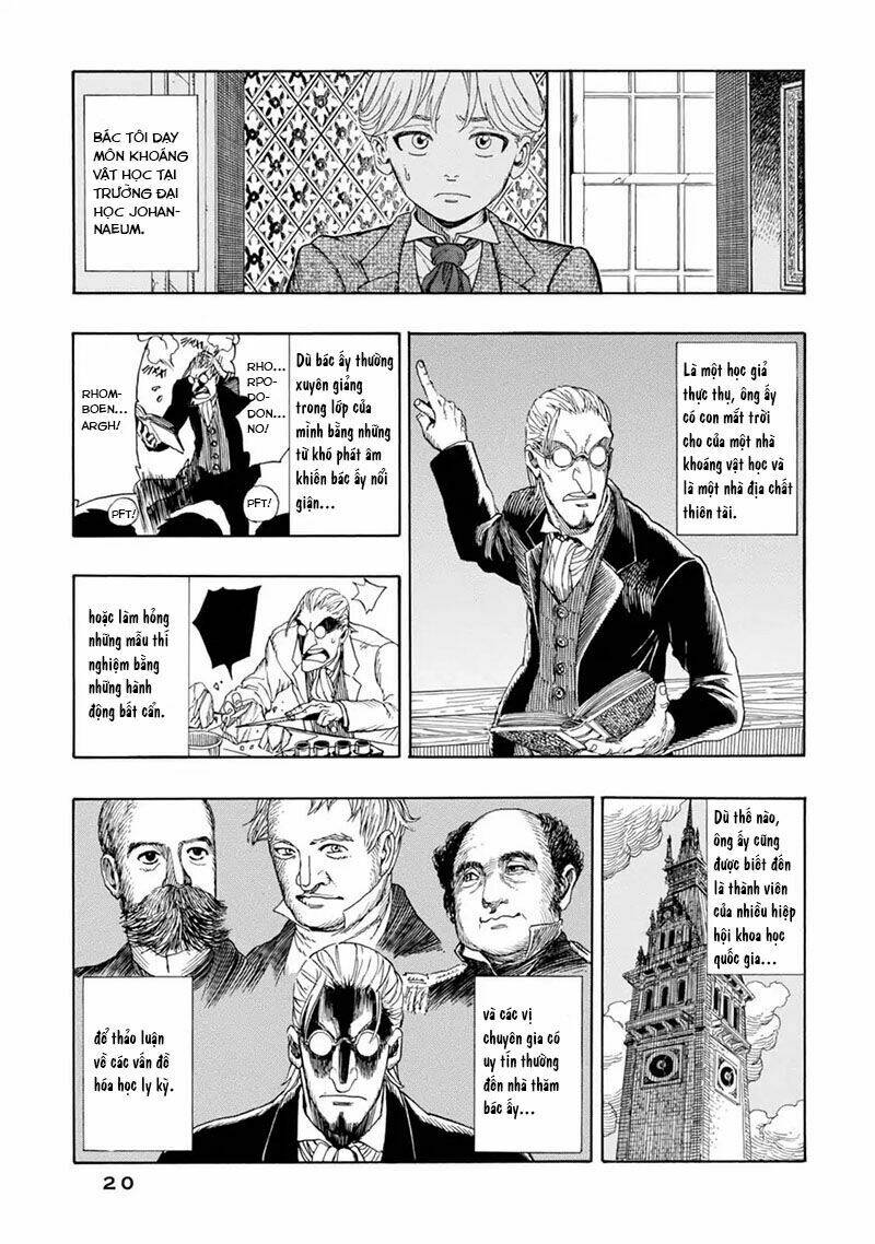 journey to the center of the earth chapter 1 22