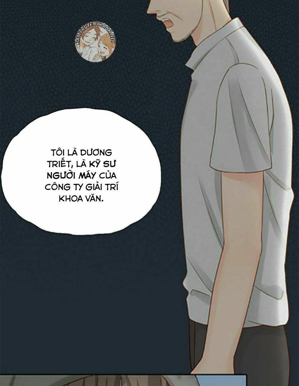 bạn trai có điện từ chapter 16 17