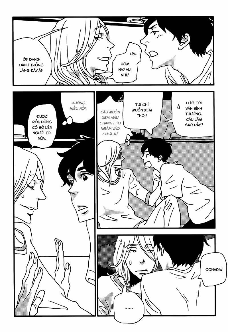 room share chapter 10 22