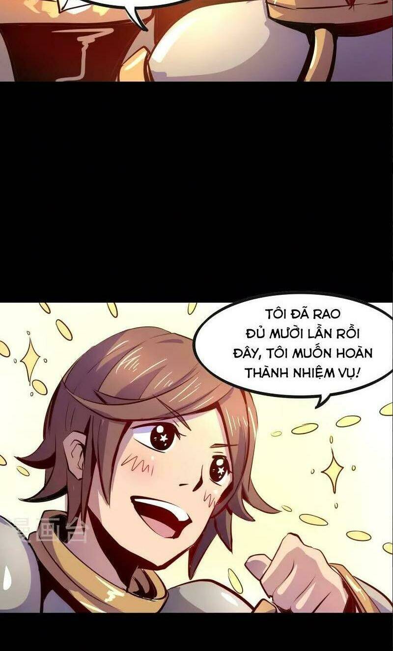 ta không phải là npc chapter 1 3