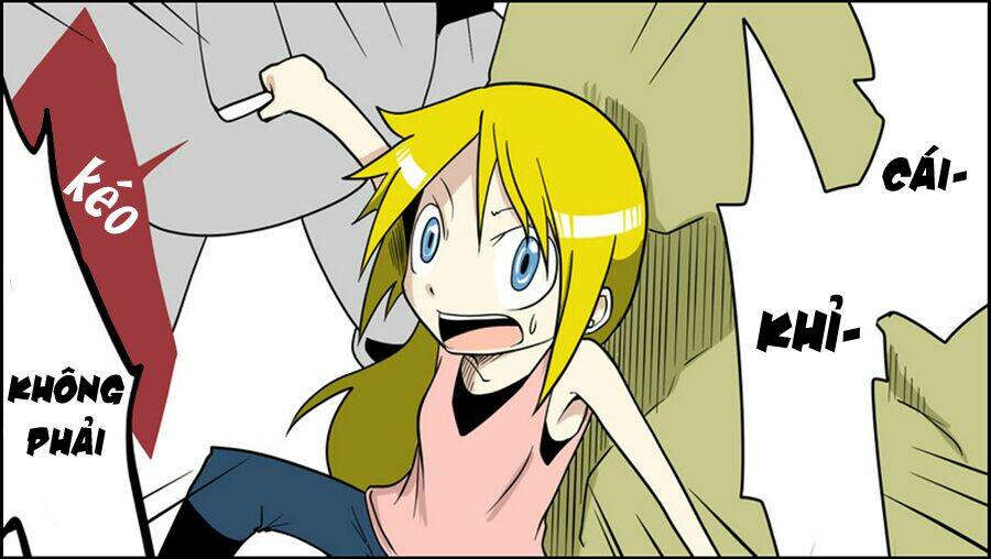 senyuu chapter 34 21