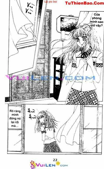 bogle goes to the kingdom chapter 1 20