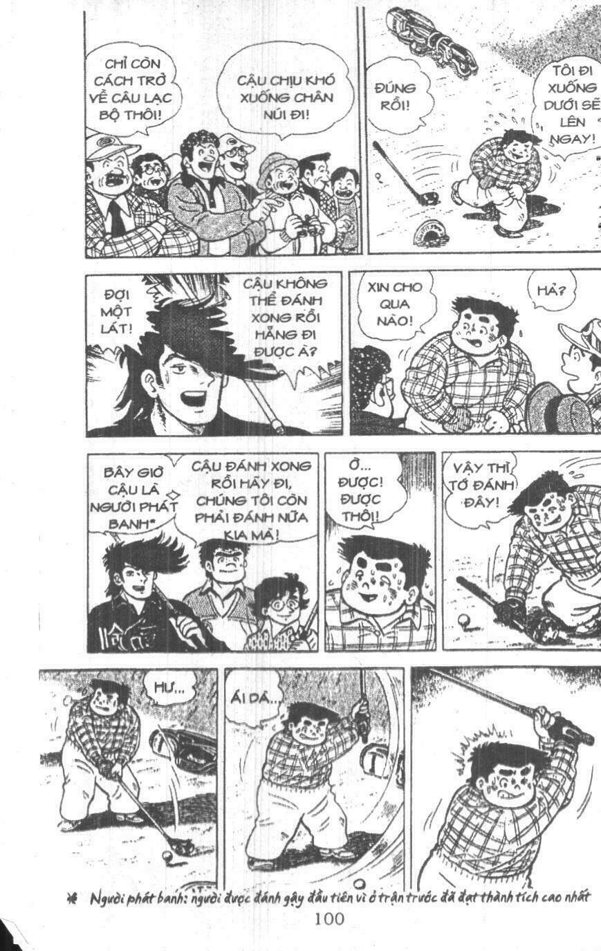 ashita tenki ni naare chapter 4 98