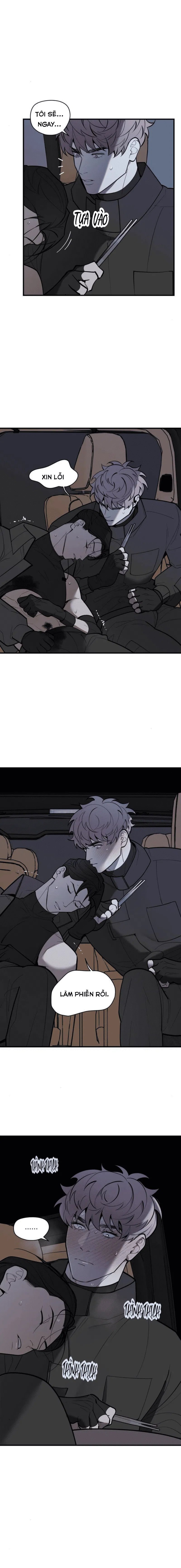 muốn chỉnh chết cậu chapter 6 9