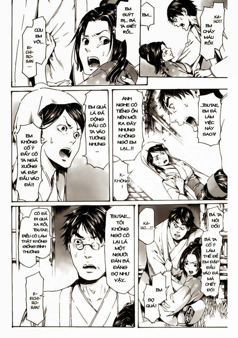 adekan chapter 24 25