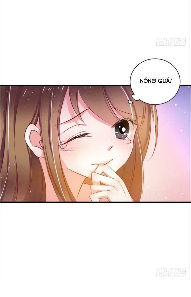 [16+] thảnh thơi thú thế chủng chủng điền, sinh sinh tể chapter 19 28