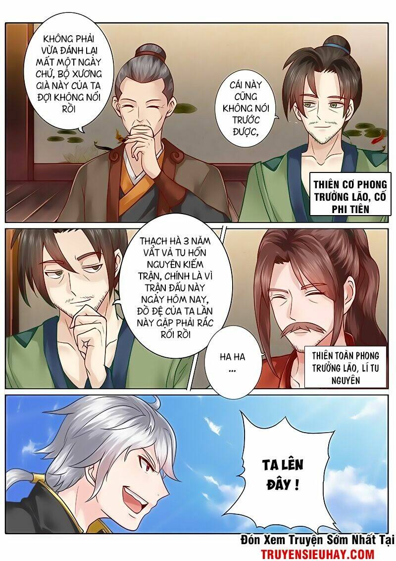 chư thiên ký chapter 62 3