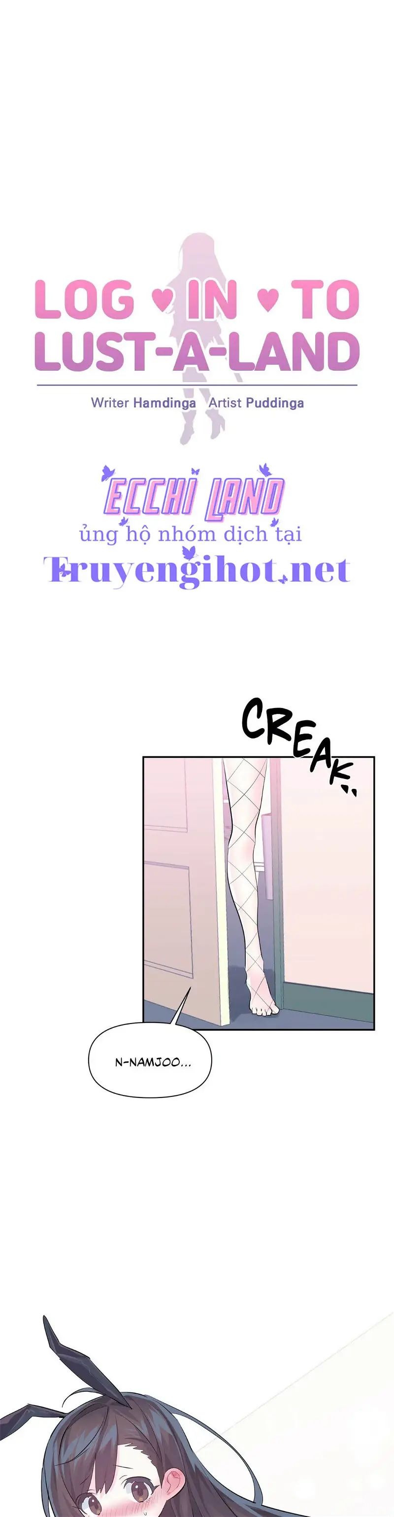 đăng nhập vào thế giới trò chơi chapter 57 3