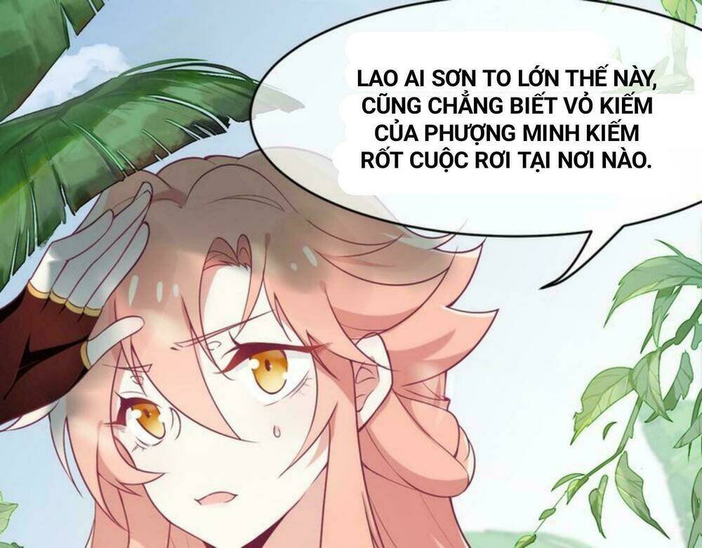 tà quân khó dưỡng tiểu ma phi chapter 16 8