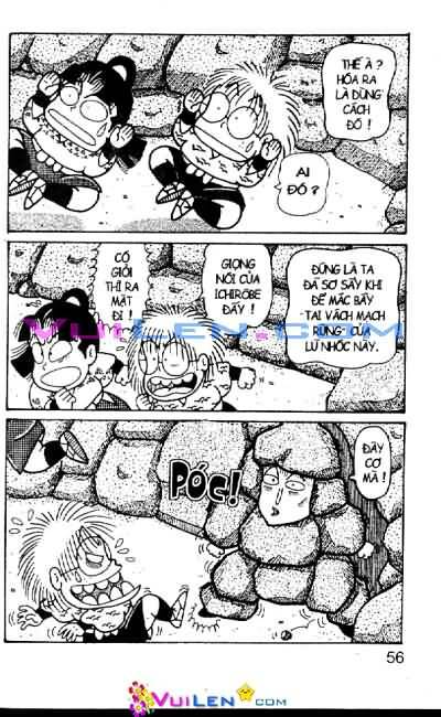 ninja loạn thị chapter 49 56