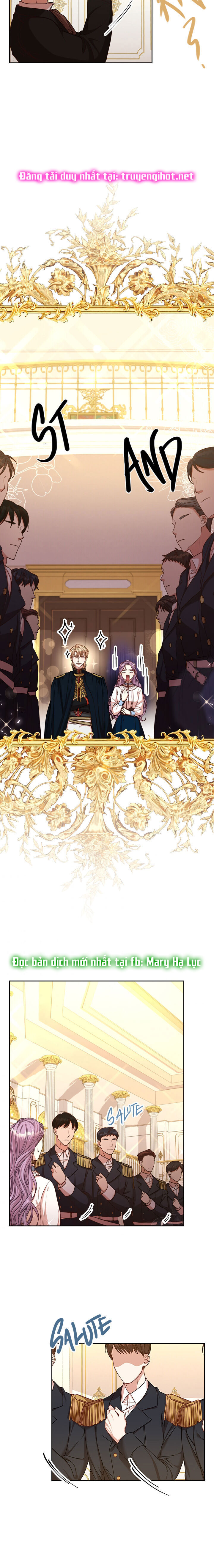 trở thành thư ký của bạo chúa chapter 31 22
