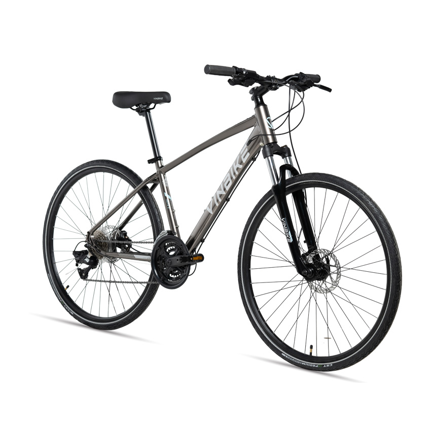 Xe Đạp Địa Hình MTB VINBIKE Napa 2 – Bánh 700C