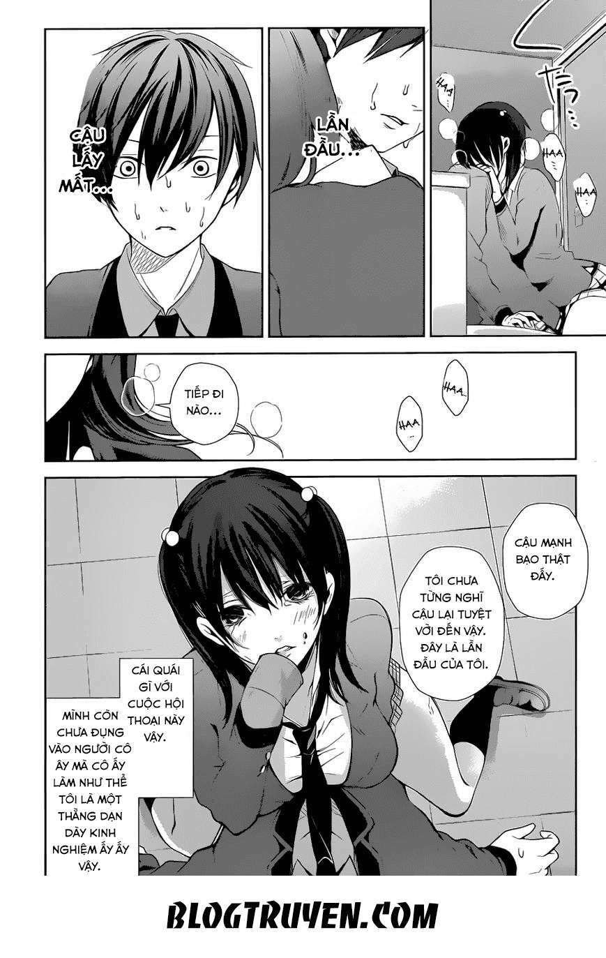 wonder rabbit girl chapter 1 55