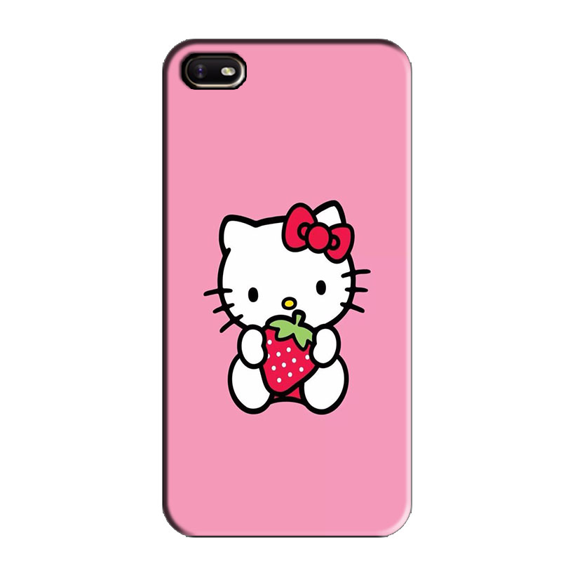 ỐP LƯNG IN DÀNH CHO OPPO A1K