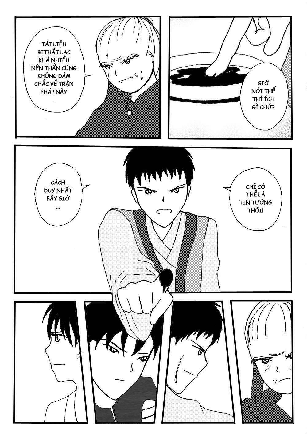 prince's days chapter 5 10