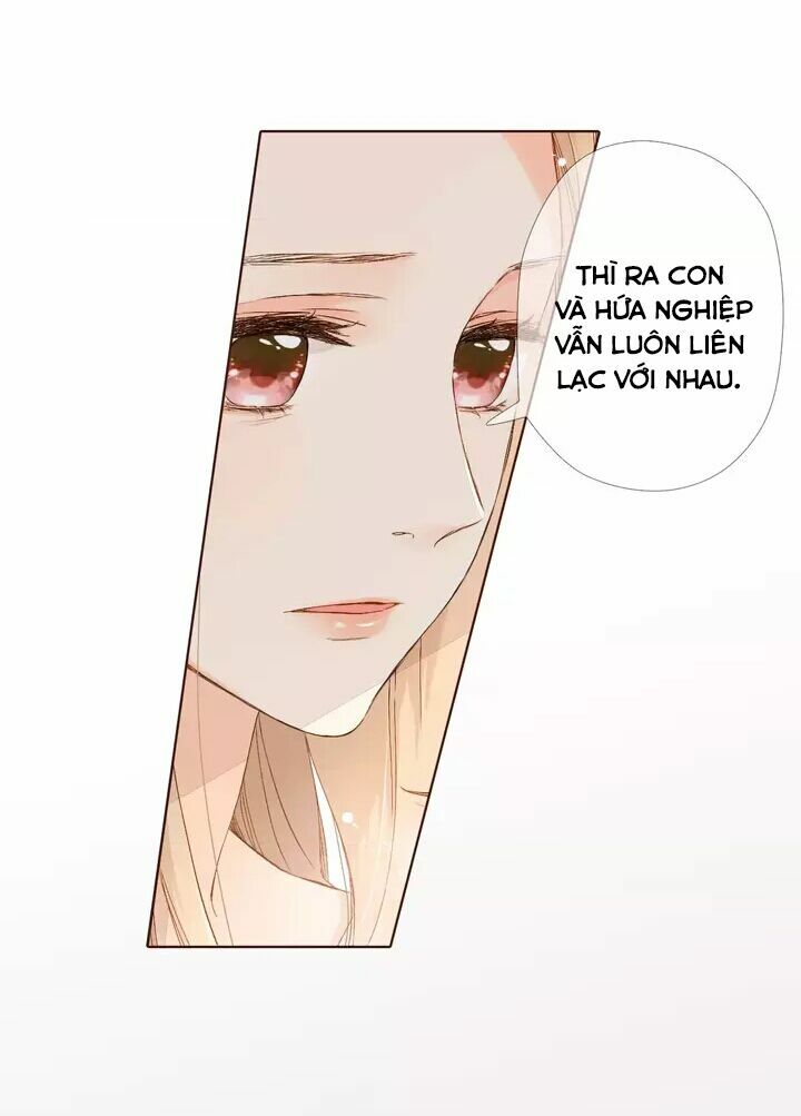 Tình yêu là màu hoa anh thảo chapter 30.2 39