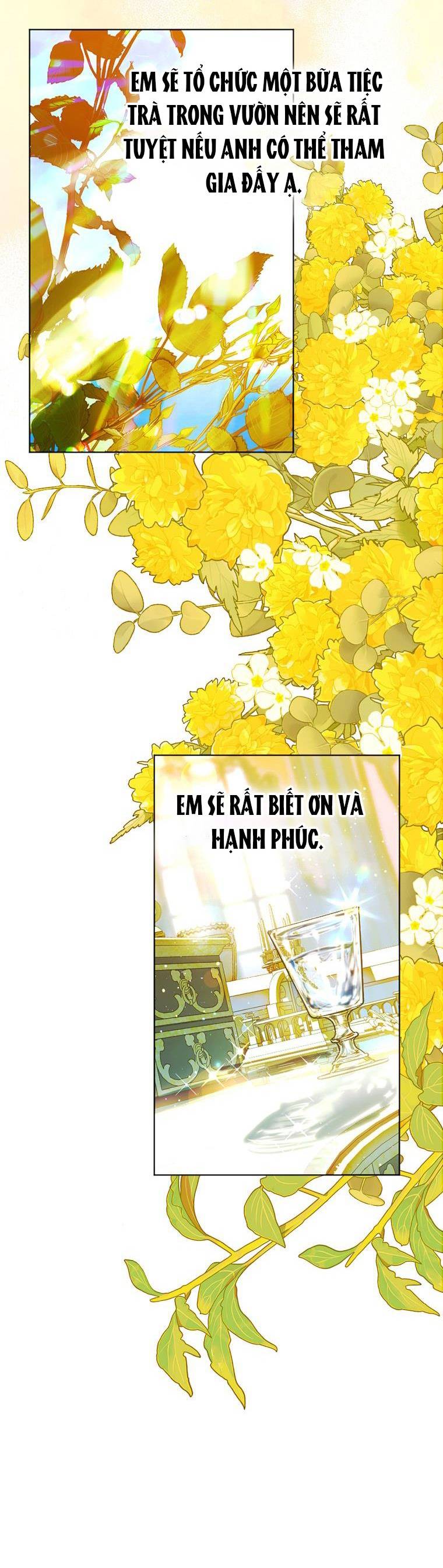 mẹ tôi lại kết hôn lần nữa chapter 16 29