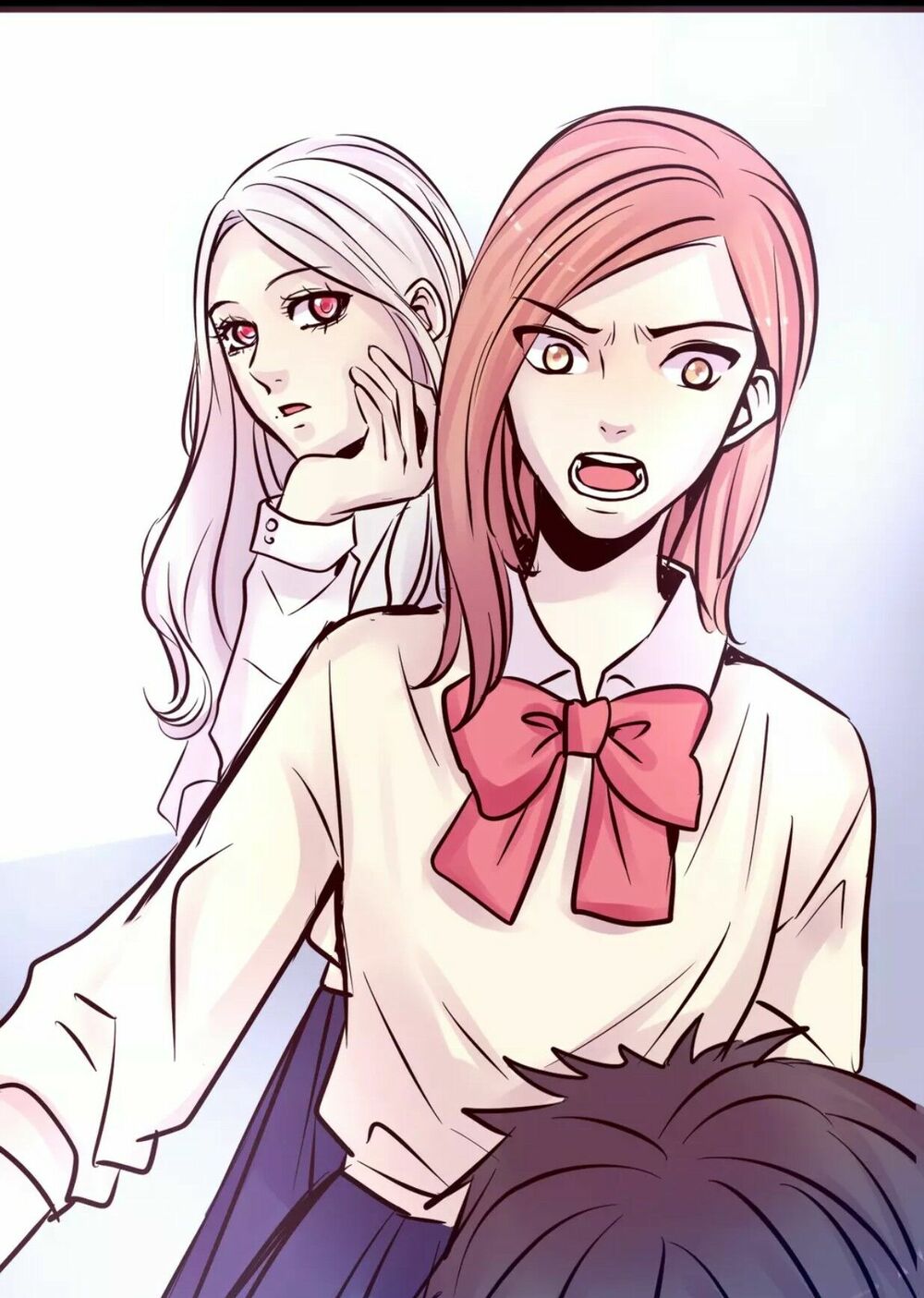 trả thù trường trung học phần 2 chapter 11 35